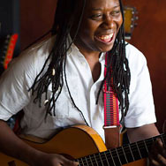 Aurelio Martinez