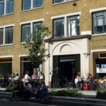 Cafe OTO