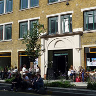 Cafe OTO