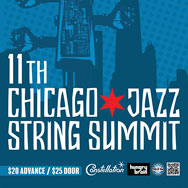 Chicago Jazz String Summit
