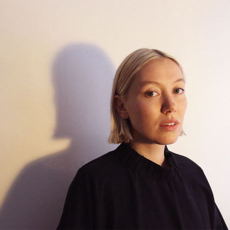 Ellen Arkbro