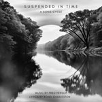 Fred Hersch & Rondi Charleston – Suspended In Time (Cover)