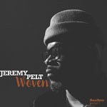 Jeremy Pelt – Woven (Cover)