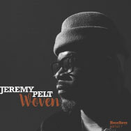 Jeremy Pelt – Woven (Cover)