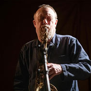 John Butcher