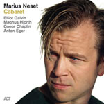 Marius Neset – Cabaret (Cover)