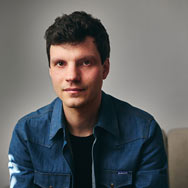 Tilman Oberbeck