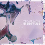 Tsombanis4 – Essentials (Cover)