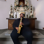 Darius Jones