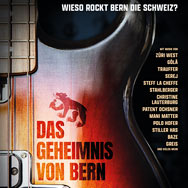 Das Geheimnis von Bern