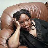 Amina Claudine Myers (Foto: Arne Reimer)