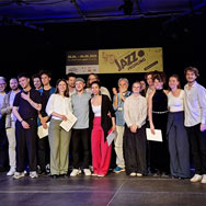 Finalist/-innen Förderpreis