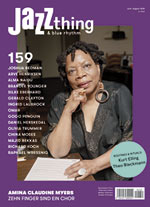 Ausgabe 159 Juni – August 2025, ab 31.05. am Kiosk