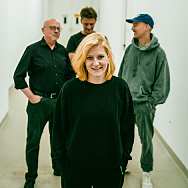 Lisa Wulff Quartett