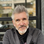 Curtis Stigers (Foto: Ruby Stigers)