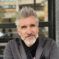 Curtis Stigers (Foto: Ruby Stigers)