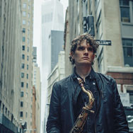 Tobias Meinhardt (Foto: Mariana Meraz)