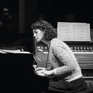Marta Warelis (Foto: Geert Vandepoele)