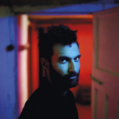 Tigran Hamasyan (Foto: Vahan Stepanyan)