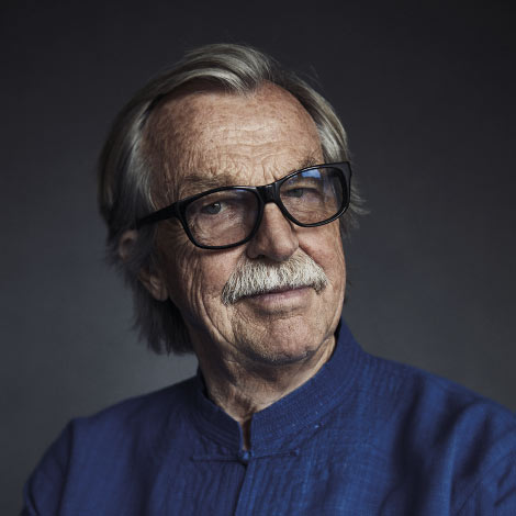 Siggi Loch (Foto: Steven Haberland)