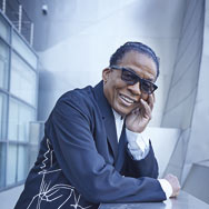 Herbie Hancock-2025 (Foto: Danny Clinch)