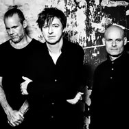 Michael Wollny Trio (Foto: Jörg Steinmetz)