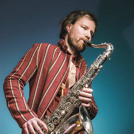 Leonhard Skorupa (Foto: Yigit Demircioglu / Manuel Pitsch)