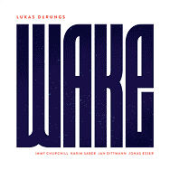 Lukas DeRungs – Wake (Cover)