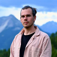 Lukas Traxel