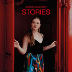 Manon Mullener 'Stories'