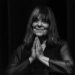 Marilyn Crispell