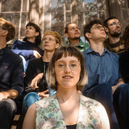 Marina Schlagintweit Large Ensemble
