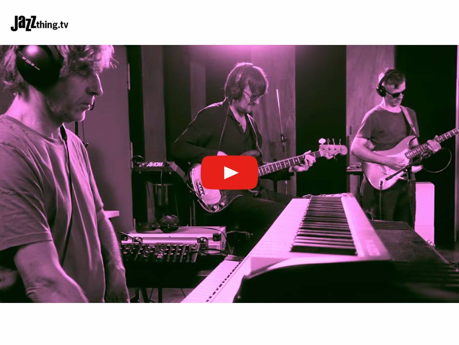 Mr. Vertigo - 23 Meditations (Screenshot YouTube)