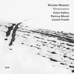 Nicolas Masson – Renaissance (Cover)