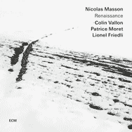 Nicolas Masson – Renaissance (Cover)