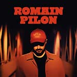 Romain Pilon – Open Roads (Cover)