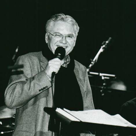 Wolfgang Hirschmann
