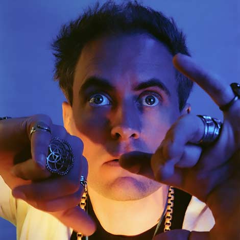 Alabaster DePlume