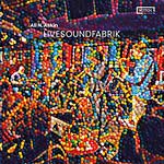 Ali N. Askin – Livesoundfabrik (Cover)