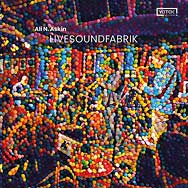 Ali N. Askin – Livesoundfabrik (Cover)