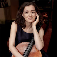 Anastasia Kobekina