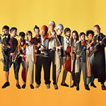 Brainteaser Orchestra