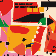 Christoph Grab Root Area – In Pursuit Of Happiness (Cover)