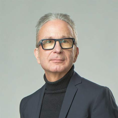 Christopher Dell