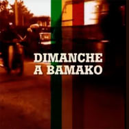 Dimanche À Bamoko