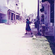 Ganavya 'Nilam'
