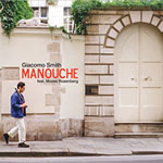 Giacomo Smith – Manouche (Cover)
