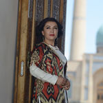 Gulzoda Khudoynazarova