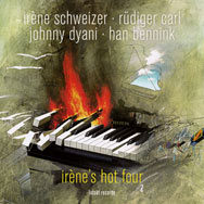 Irène’s Hot Four
