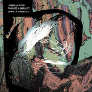 Jonathan Reisin – Too Good X Unreality (Cover)